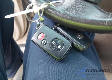 2008 Toyota Highlander Limited z USA, uszkodzony, nr VIN JTEES42A082079968